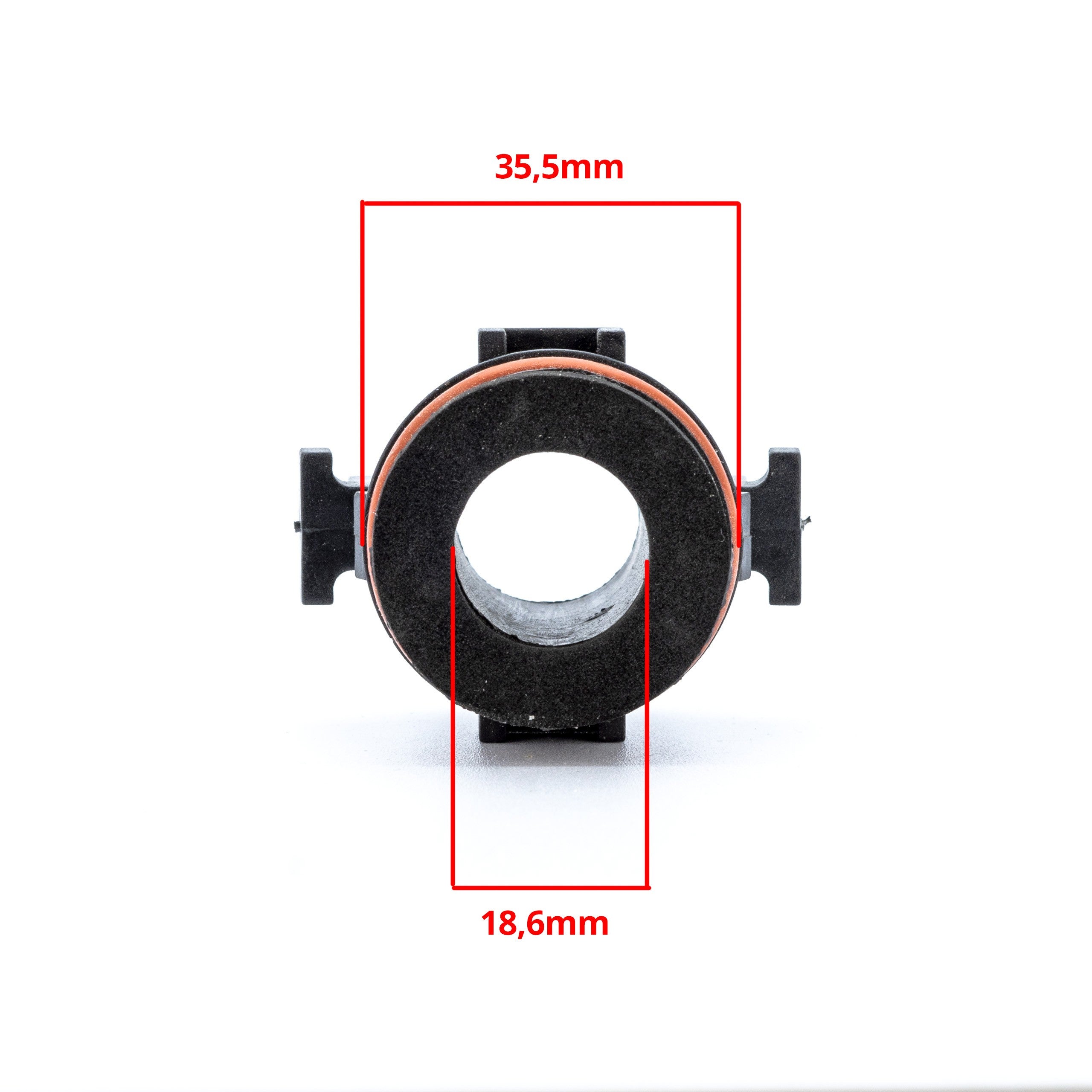 Xenonadapter BMW 5 E39/X5