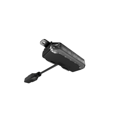 OZZ RL1 – Backljus LED – Svart – 10 – 30V – måttspecifikation | OZZ
