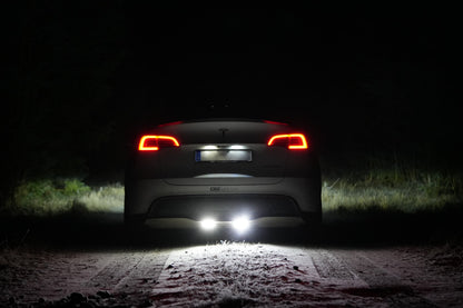 OZZ RL1 – Backljus LED – Svart – 10 – 30V – alternativ vy | OZZ