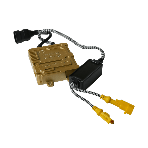9 – 32V 35W Ballast, Fast Start - Carlevel AB - Fordon och delar > Fordonstillbehör