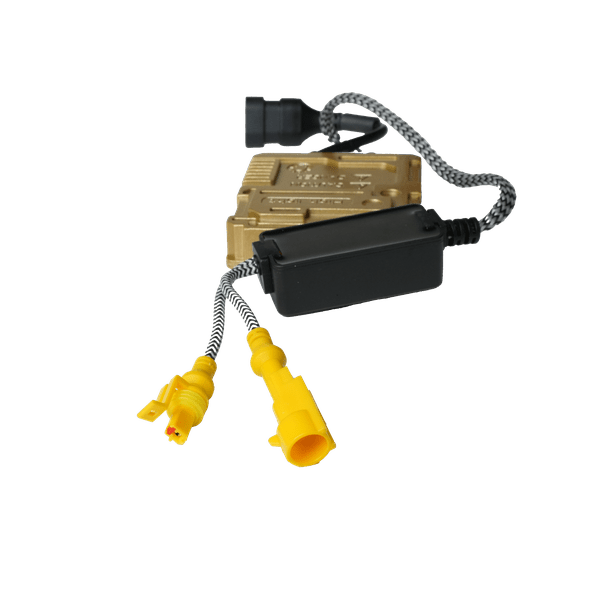 9 – 32V 35W Ballast, Fast Start - Carlevel AB - Fordon och delar > Fordonstillbehör