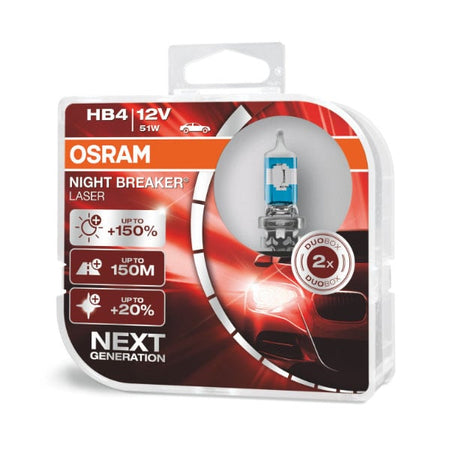 9006 NIGHT BREAKER LASER - Carlevel AB - Fordon och delar > Fordonstillbehör