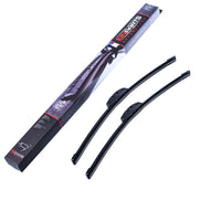 Torkarblad fram Chevrolet Lanos/Dacia Solenza m.fl. – 2-pack