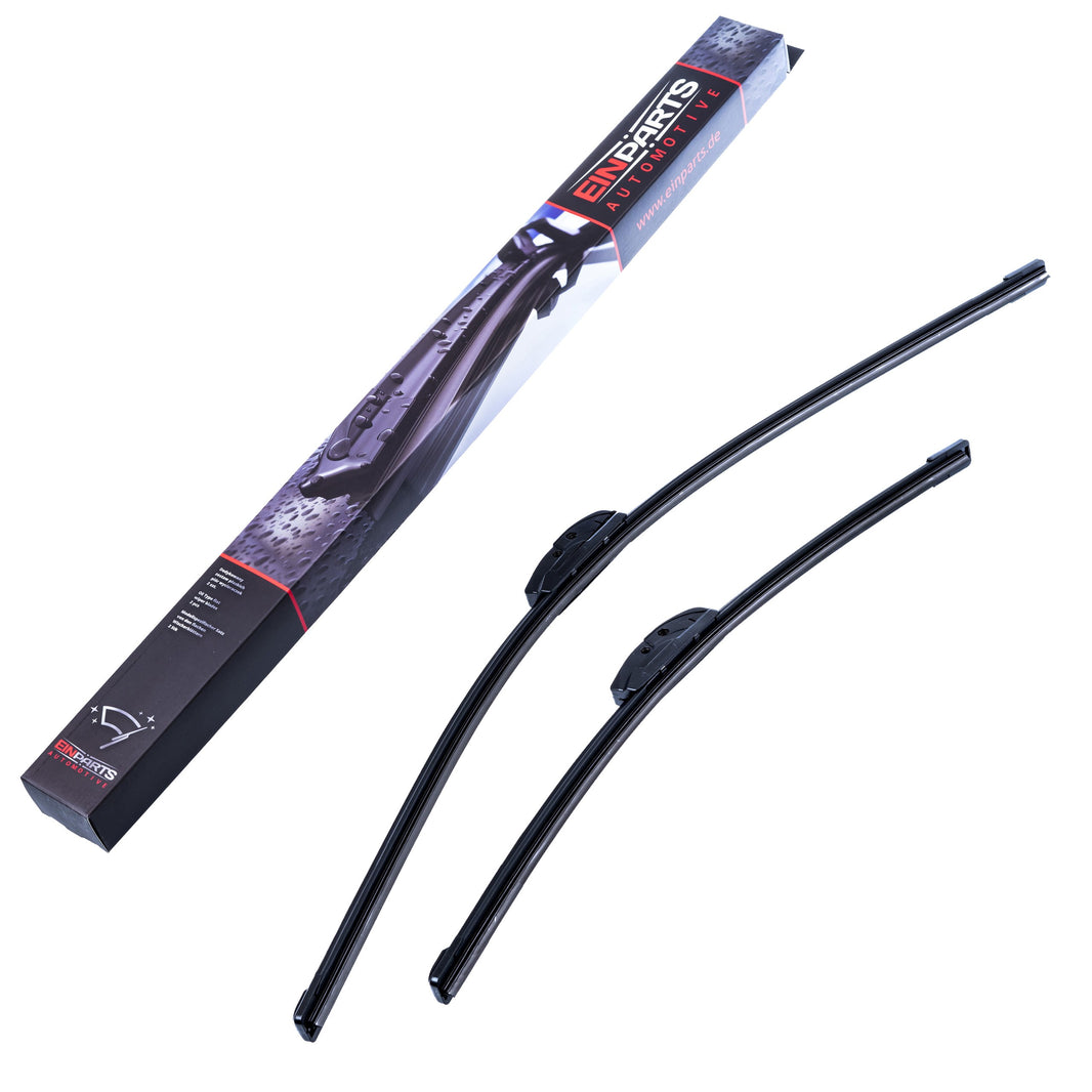 Torkarblad fram Citroën Jumpy/Fiat Scudo m.fl. – 2-pack