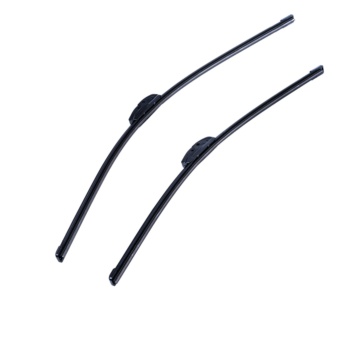 Torkarblad fram Ford Transit – 2-pack – fäste U