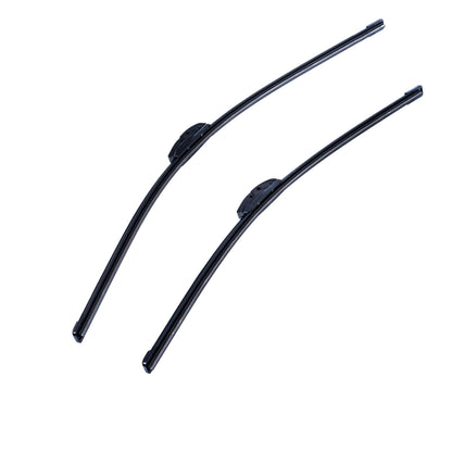 Torkarblad fram Ford Transit – 2-pack – fäste U