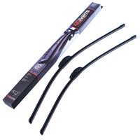 Torkarblad fram Kia Carens/Dodge Caravan m.fl. – 2-pack