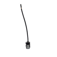 Lampkontakt och lamphållare – H1, kabelarea: 1,5² – 9V - 32V