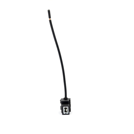 Lampkontakt och lamphållare – H1, kabelarea: 1,5² – 9V - 32V