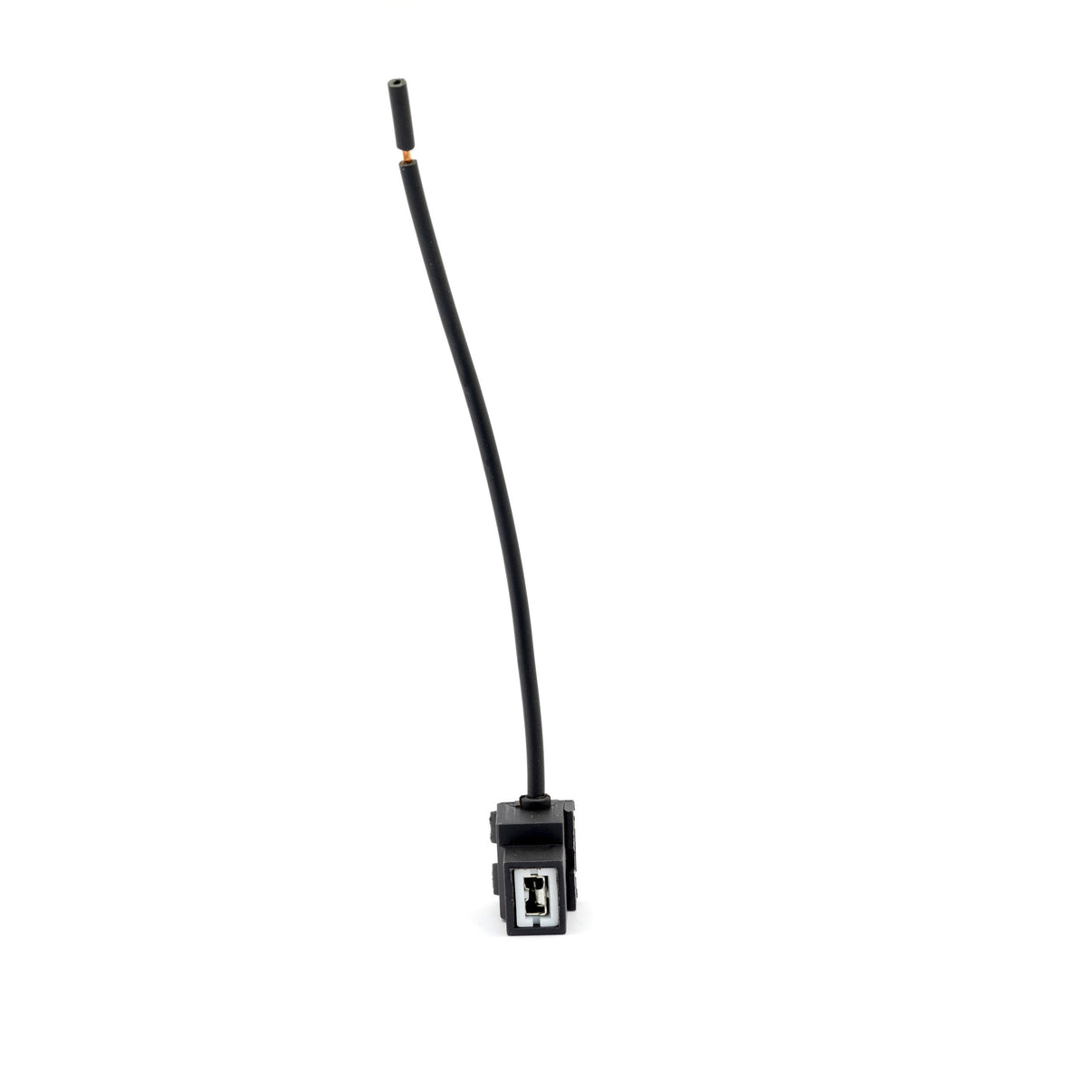 Lampkontakt och lamphållare – H1, kabelarea: 1,5² – 9V - 32V