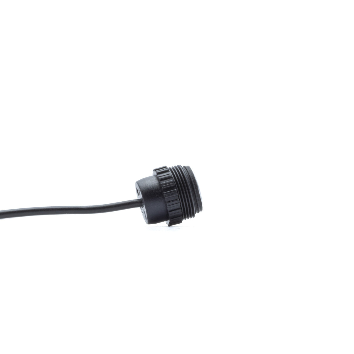 Parkeringssensor – Silver – ultraljudssensor – 1 sensorer – 2,5 m