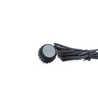 Parkeringssensor – Silver – ultraljudssensor – 1 sensorer – 2,5 m