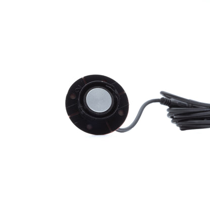 Parkeringssensor – Silver – ultraljudssensor – 1 sensorer – 2,5 m