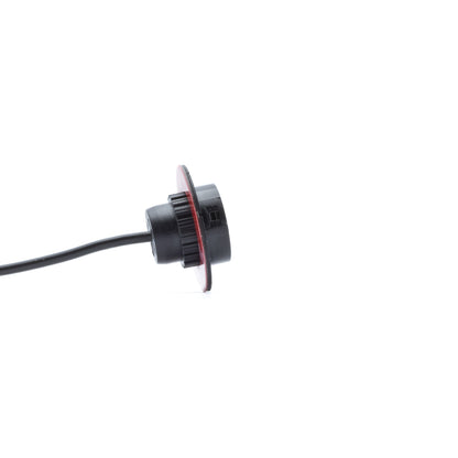 Parkeringssensor – Svart – ultraljudssensor – 1 sensorer – 2,5 m