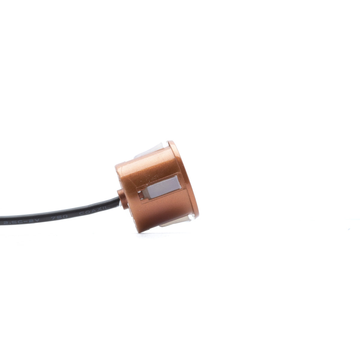 Parkeringssensor – Koppar – ultraljudssensor – 1 sensorer – 2,5 m