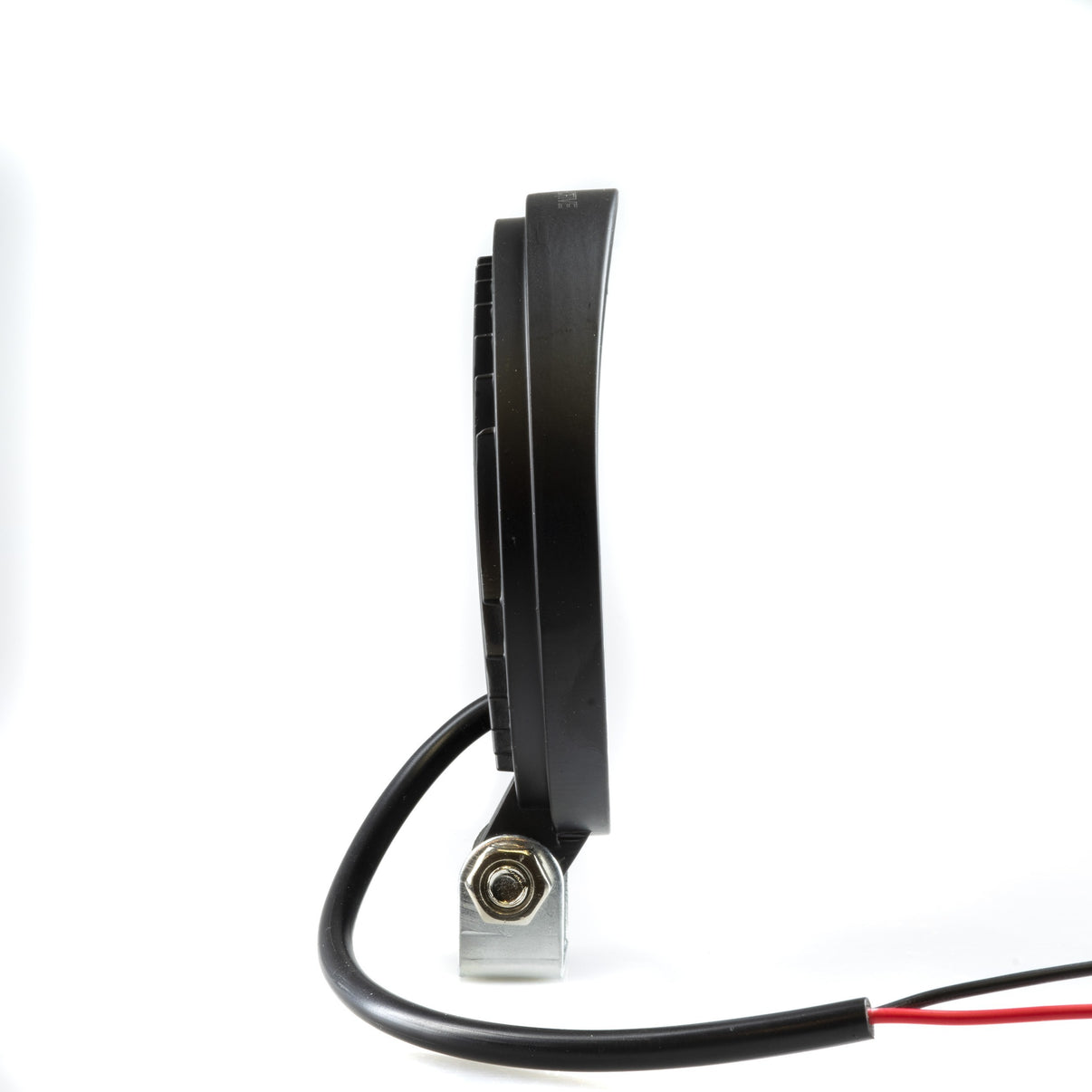 LED-arbetslampa – 27 W – 6000K – 9 LED – 2025 LM – 116 mm