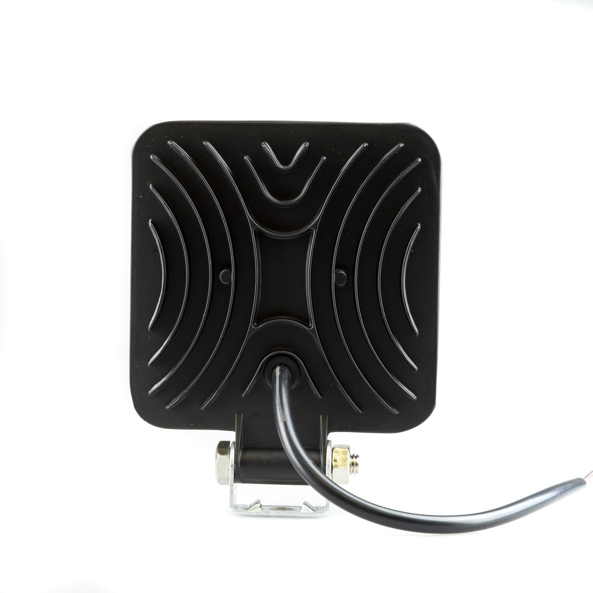 LED-arbetslampa – 27 W – 6000K – 9 LED – 2025 LM – 110 mm