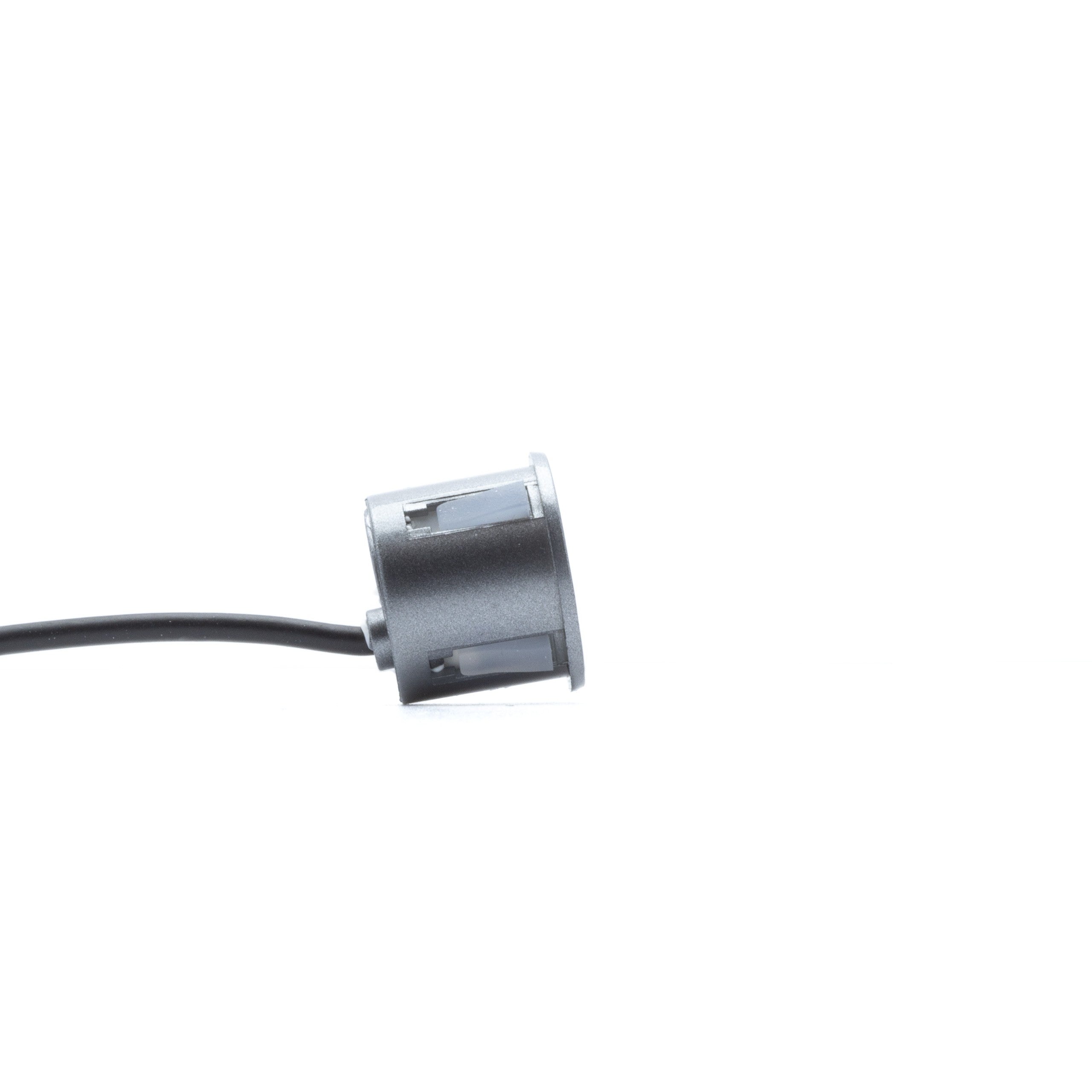 Parkeringssensor med display – Grå – ultraljudssensor – 4 sensorer – 4x 2,5 m