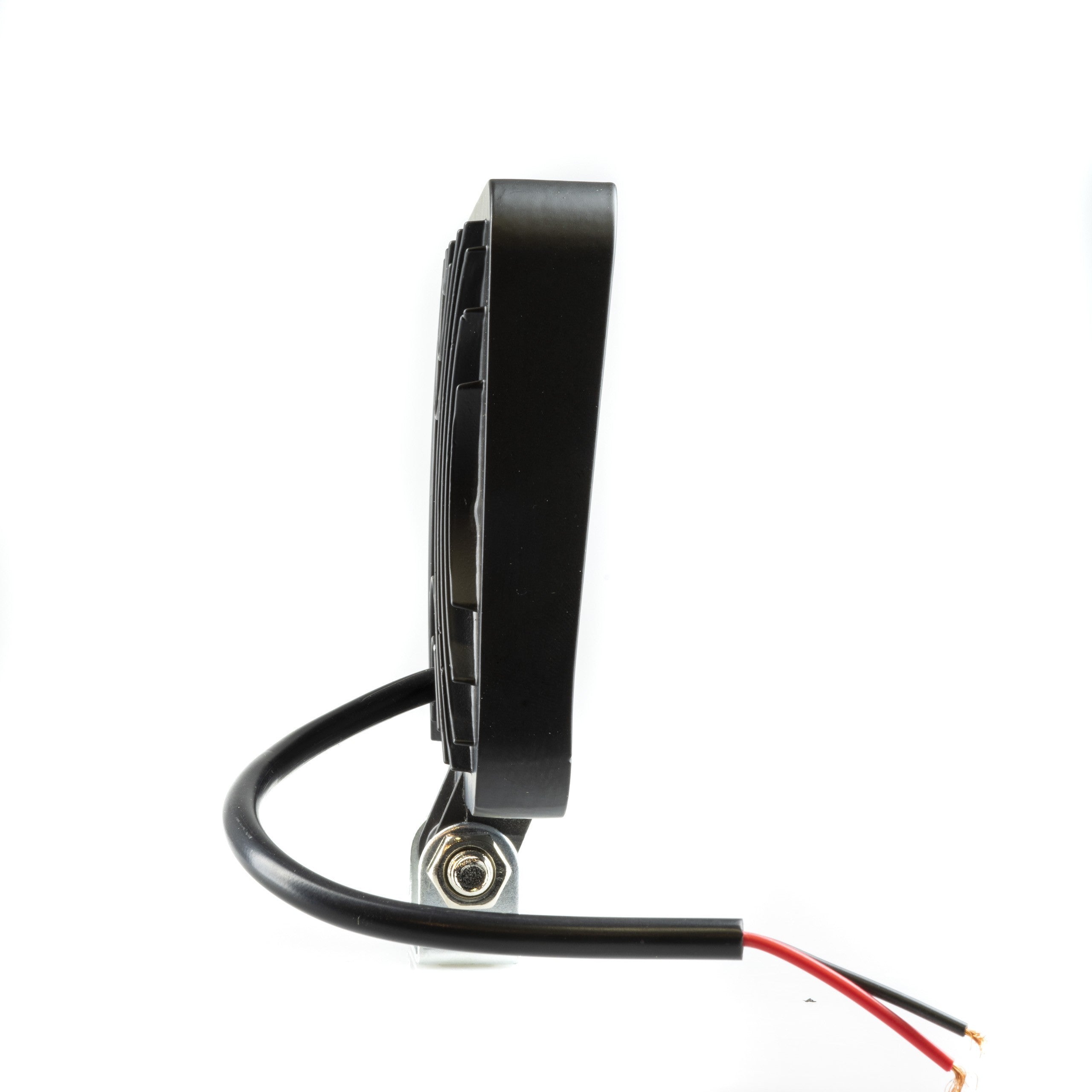 LED-arbetslampa – 27 W – 6000K – 9 LED – 2025 LM – 110 mm