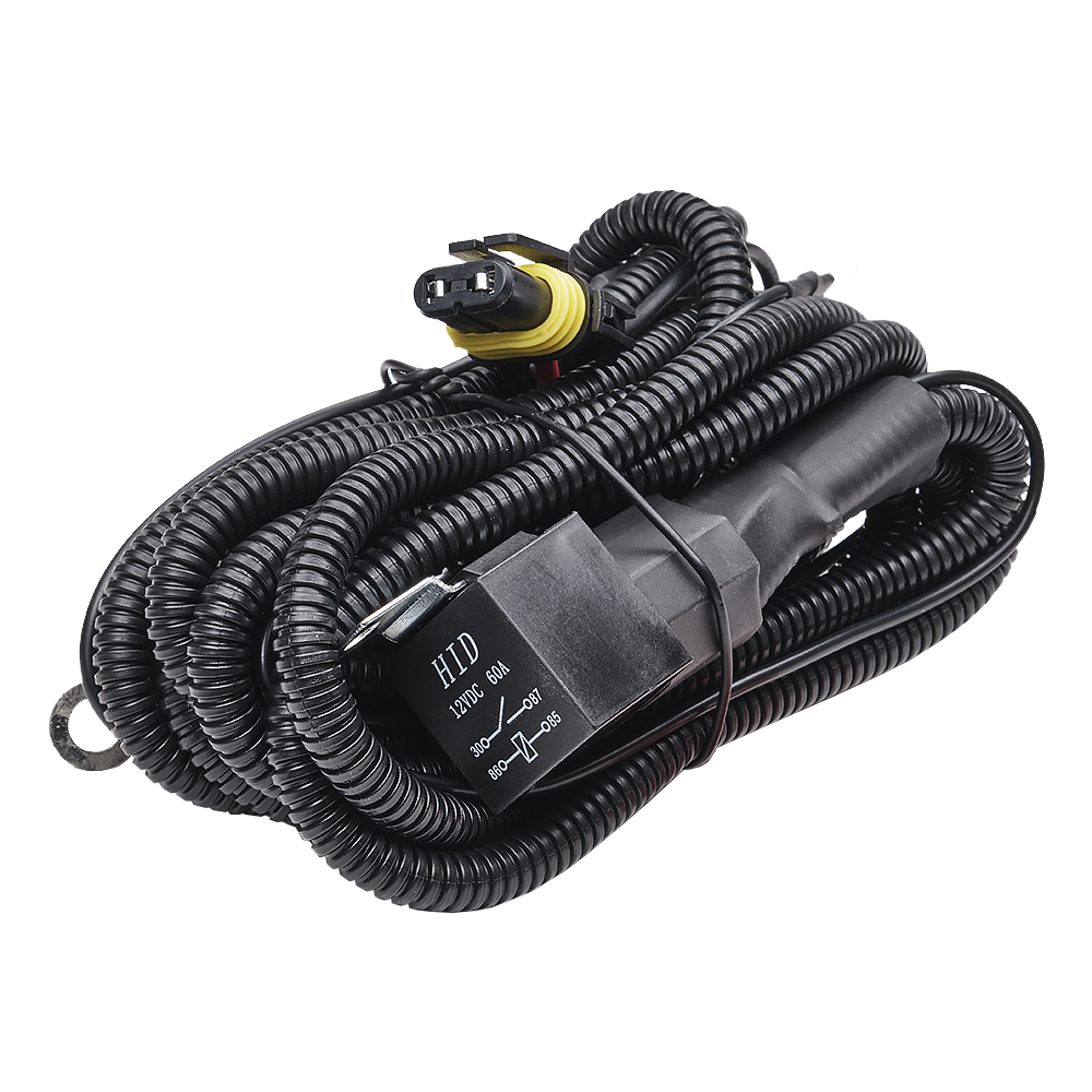 Optibeam Super Captain Dual 800 Paket – närbild detaljer | Optibeam