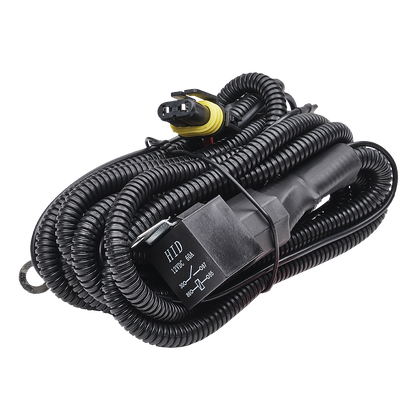 Optibeam Super Captain Dual 800 Paket – närbild detaljer | Optibeam
