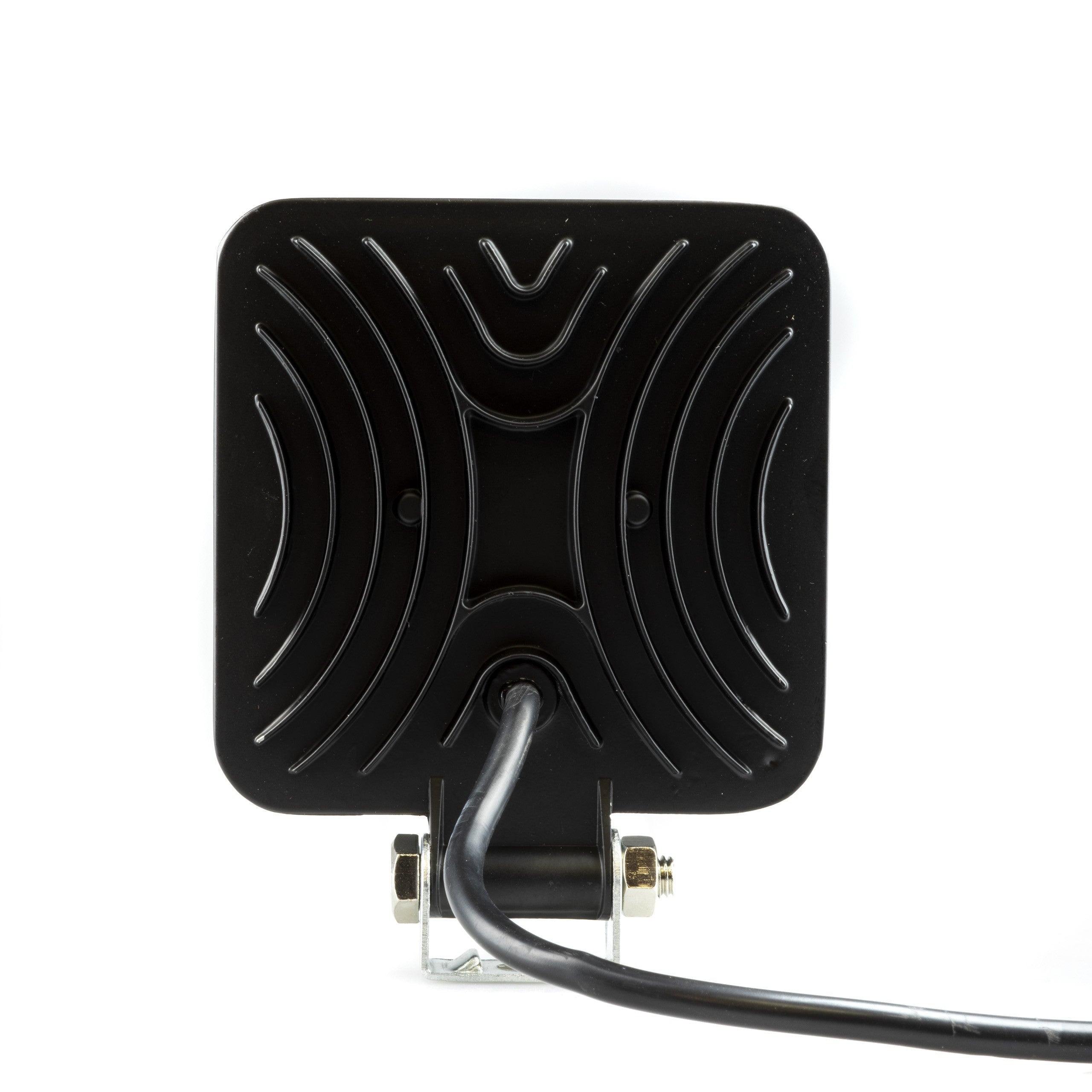 LED-arbetslampa – 48 W – 6000K – 16 LED – 3600 LM – 110 mm
