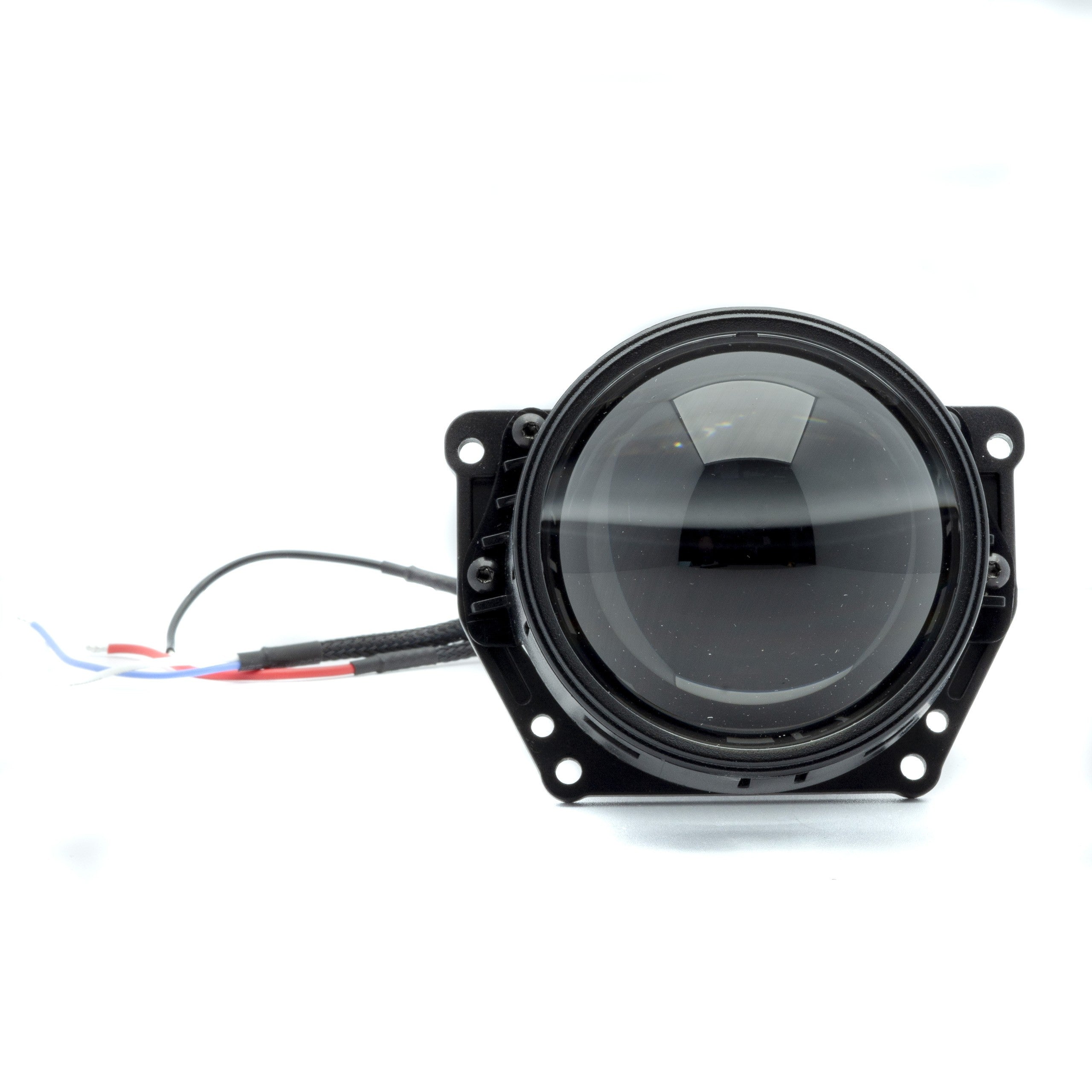 LED-projektorlins för strålkastare Alfa Romeo 146/147 m.fl. – 3" mm/ 136 mm
