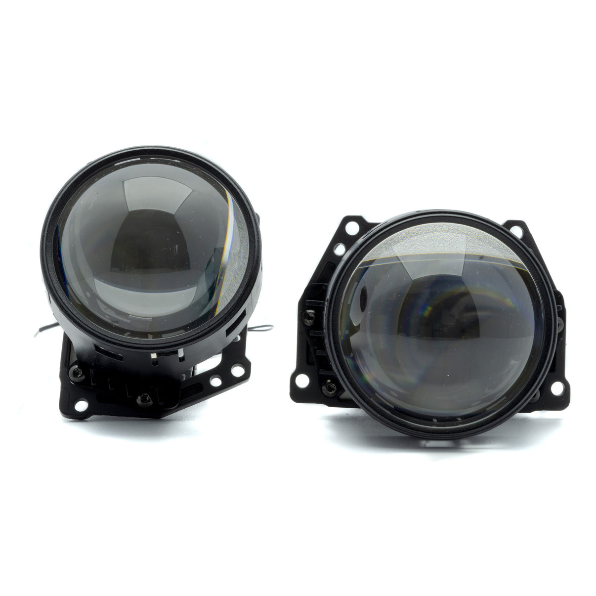 LED-projektorlins för strålkastare Alfa Romeo 146/147 m.fl. – 3" mm/ 122 mm