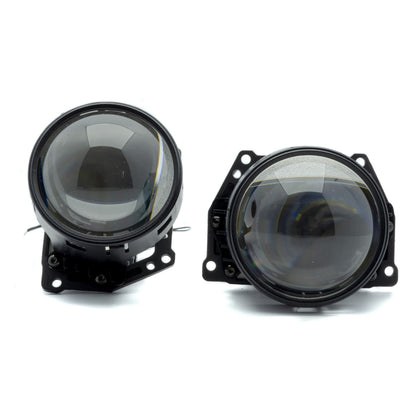 LED-projektorlins för strålkastare Alfa Romeo 146/147 m.fl. – 3" mm/ 122 mm