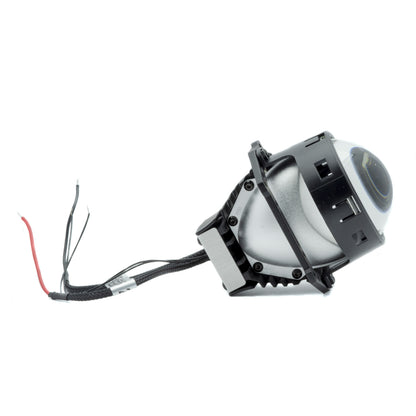 LED-projektorlins för strålkastare Alfa Romeo 146/147 m.fl. – 3" mm/ 122 mm