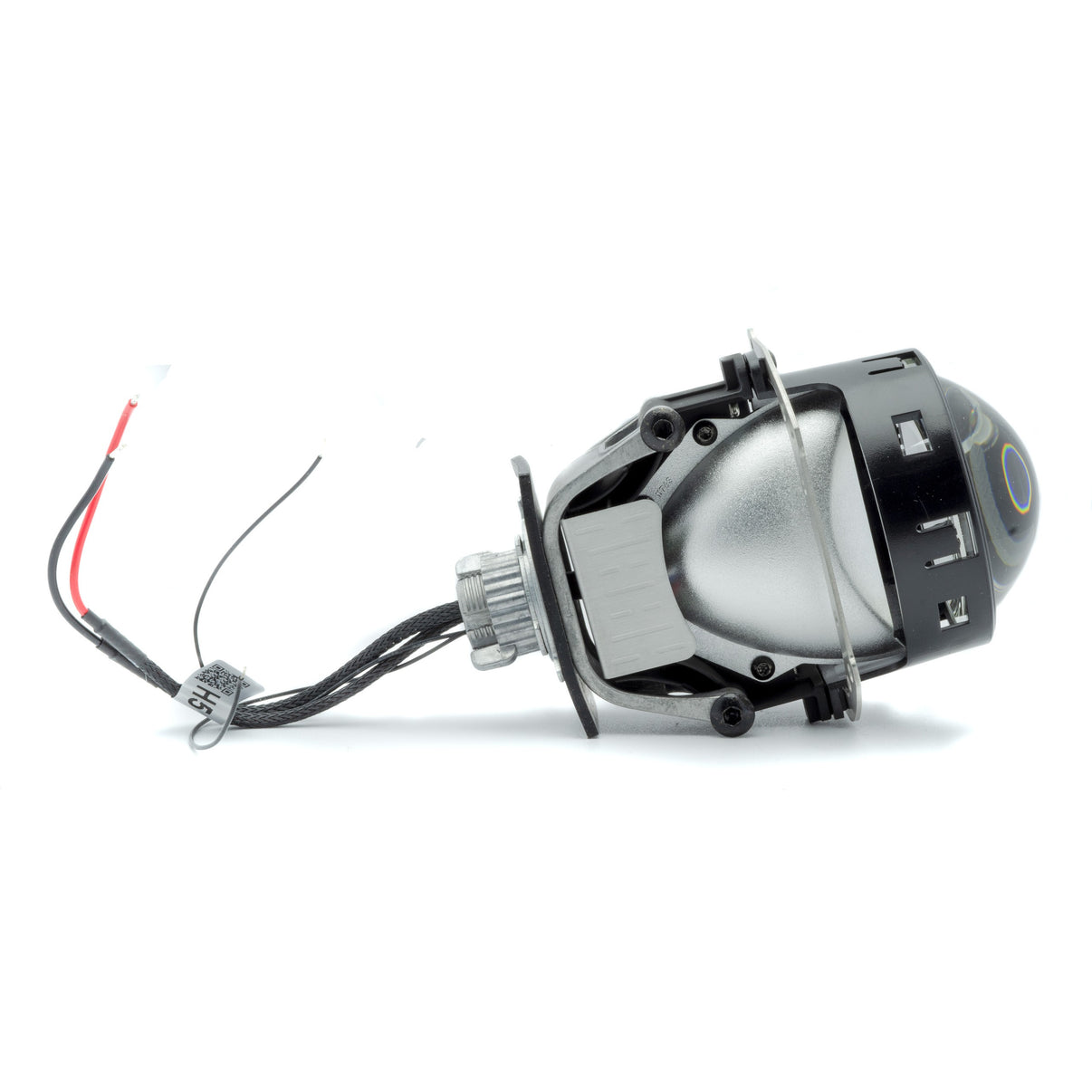 LED-projektorlins för strålkastare Alfa Romeo 146/147 m.fl. – 3" mm/ 150 mm