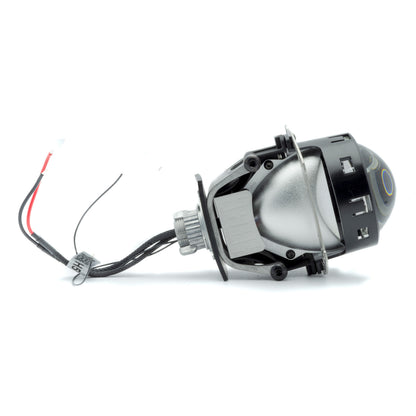 LED-projektorlins för strålkastare Alfa Romeo 146/147 m.fl. – 3" mm/ 150 mm