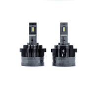LED-konverteringssats VW Alltrack/Crafter I m.fl.