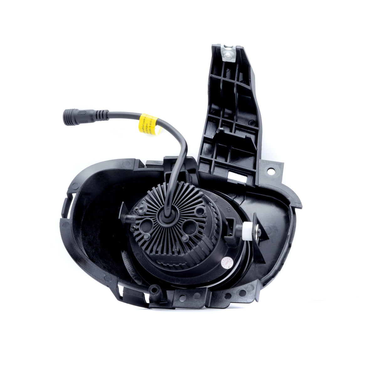 DRL- och dimljus Mazda III
