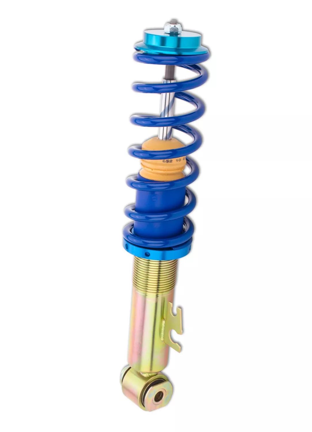 Coilovers till Alfa Romeo 156 932 Sportwagon inkl GTA 1997– – AP – produktvy från sidan | AP