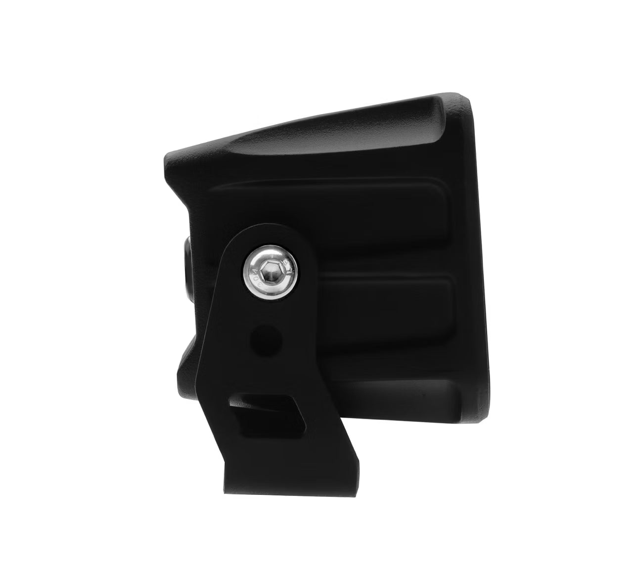 installationsvy för Arbetsljus Razor Worker 40 Flash blixtljus IP69K – Backljus – Carlevel