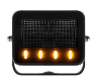 produktbild framifrån visande Arbetsljus Razor Worker 40 Flash blixtljus IP69K – Backljus – Carlevel