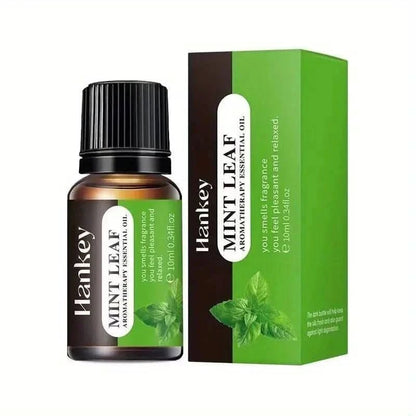 produktbild 18 av Aromaolja 10 ml – Långvarig doft för aromaterapi och doftspridare – Carlevel
