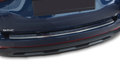 Lastskydd till Baic Beijing 3 2023+ – Krom-look