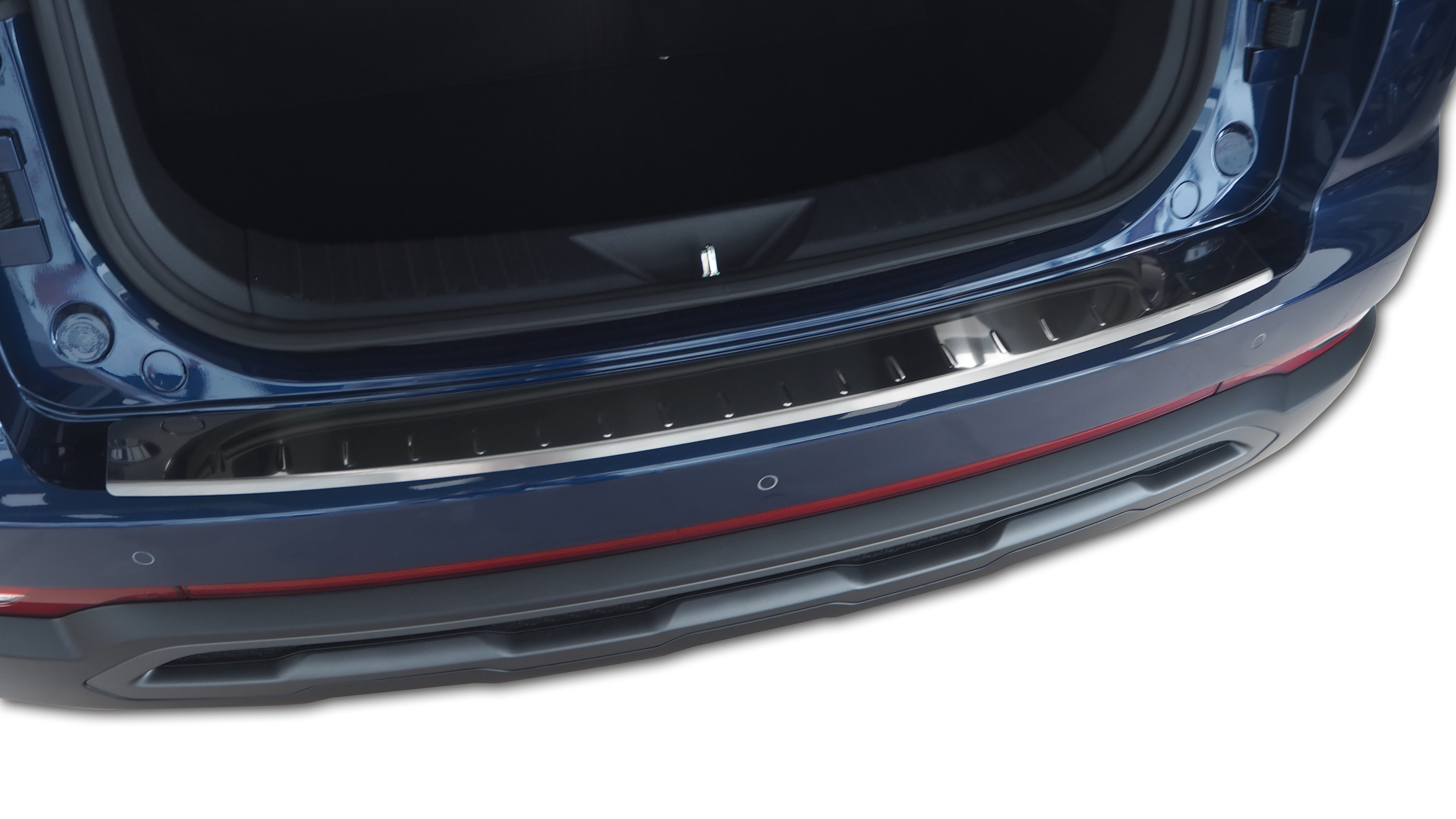 Lastskydd till Baic Beijing 3 2023+ – Krom-look