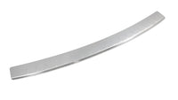 Lastskydd till Mercedes-Benz Viano / Vito II (w639) 2004–2014 - Högblankt Stål (Krom-Look)