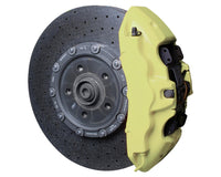 Bromsoksfärg komplett kit – Creamy vanilj