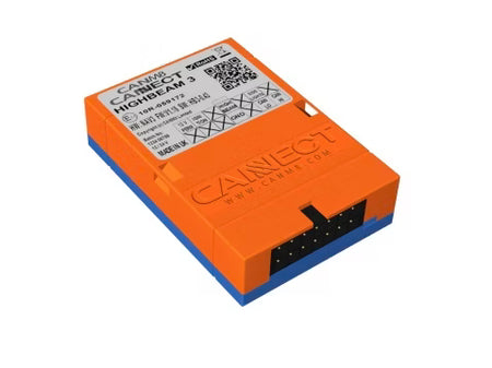 LED Extraljus CANM8 Highbeam3R – Canbus Interface för