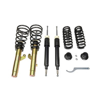 DTS Coilovers BMW 3-serie F31 Touring 2WD 2012–2019