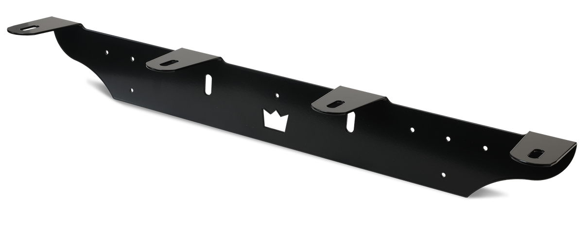 Osram LEDriving CUBE MX230 – CB 9" RAD4 – närbild detaljer | OSRAM