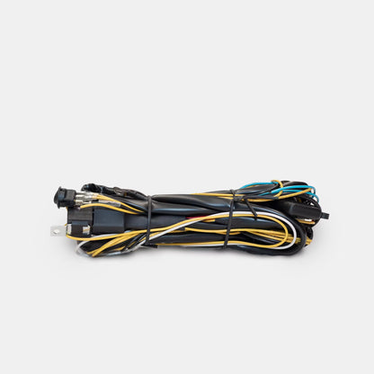 Extraljuspaket 4× Razor Dragon 9″ – användning