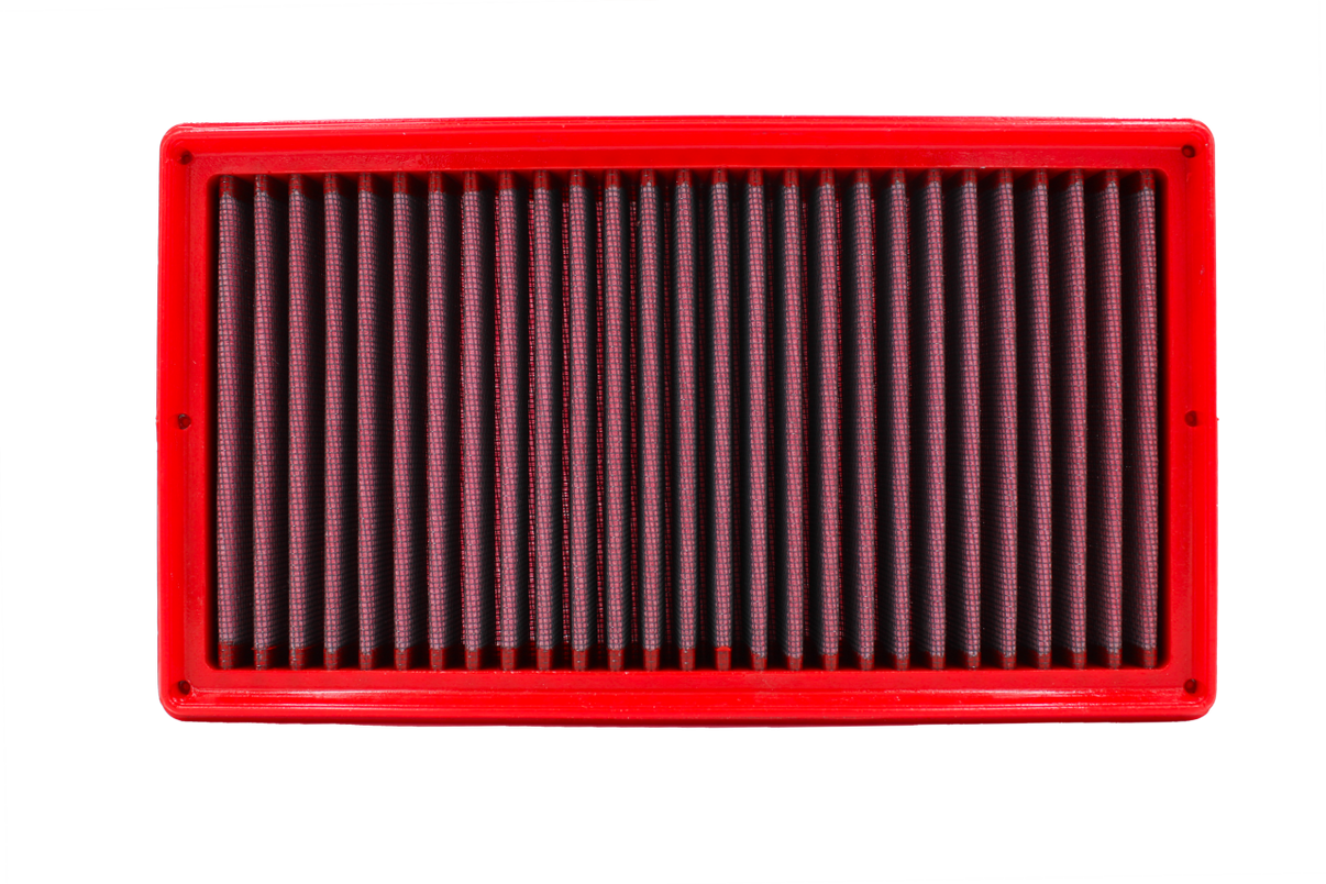 BMC sportluftfilter Toyota Grand Highlander 2.5 Hybrid 245 hk 2023+ – BMC sportluftfilter