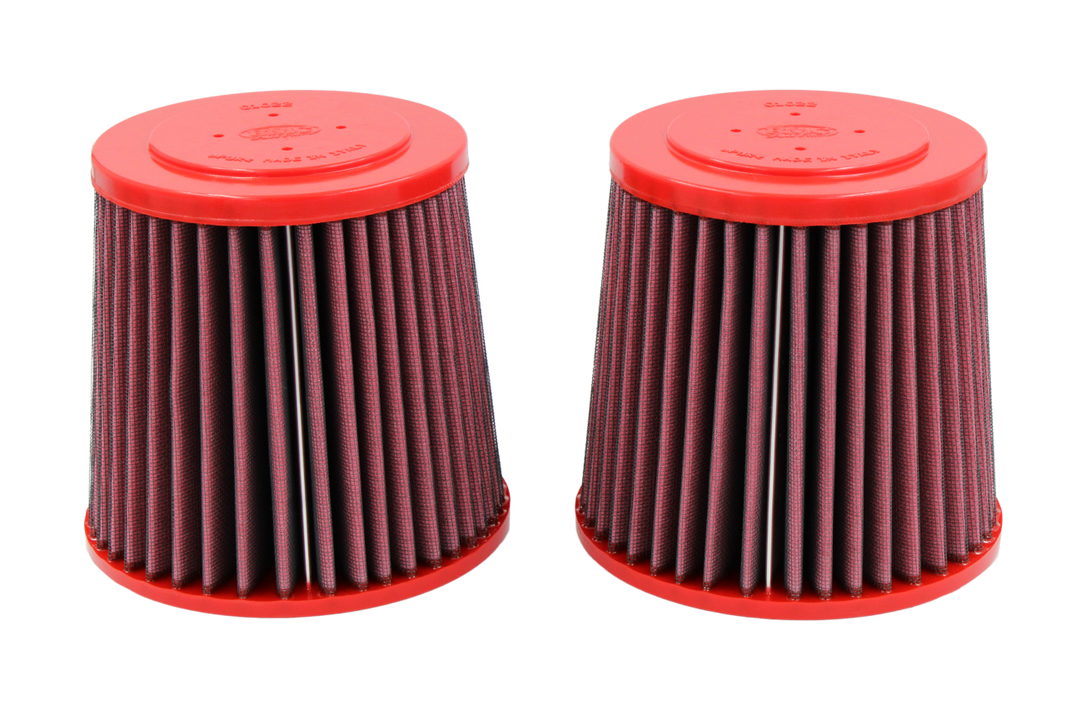 BMC sportluftfilter McLaren Elva 4.0 V8 [full Kit] 815 hk 2020+ – BMC sportluftfilter