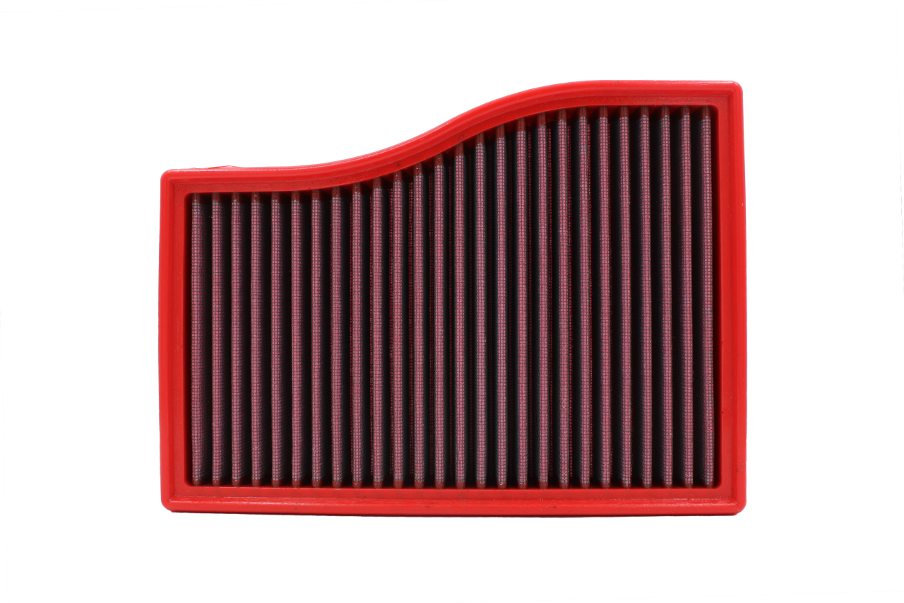 BMC sportluftfilter Mercedes Gla (H247) Gla 180 Mild Hybrid 136 hk 2023+ – BMC sportluftfilter