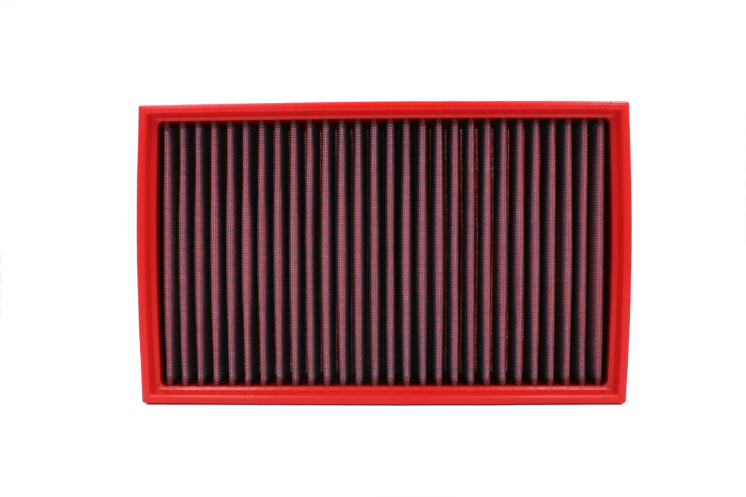 BMC sportluftfilter Audi A3 + Cabriolet (8V) 30 G-Tron 1.5 131 hk 2018–2020 – BMC sportluftfilter